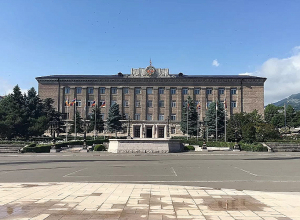 Մենք դեռ երկար ճանապարհ ունենք անցնելու․ Արայիկ Հարությունյան