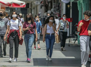 Թուրքիայում երիտասարդները խորը դեպրեսիայի մեջ են. ուսումնասիրություն