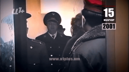 Календарь. 15 февраля: в 2001-м чрезвычайное положение: депутаты опустошают карманы