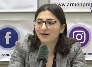 В Армении будет действовать Центр интеграции репатриантов