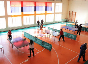 «ՀՀ վարչապետի գավաթ» սեղանի թենիսի սիրողական մրցաշար. մասնակցության ցուցանիշներն՝ ըստ մարզերի և Երևանի