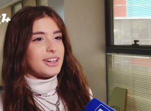 Залогом моего успеха было единство нации: Малена