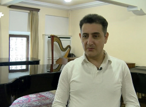 «Հարություն»․ մեծ իրադարձություն Ֆիլհարմոնիկում