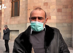 15 տարի գյուղը թալանել են, համայնքի ղեկավարի հետ թալանել են. Եղեգնուտի բնակիչ