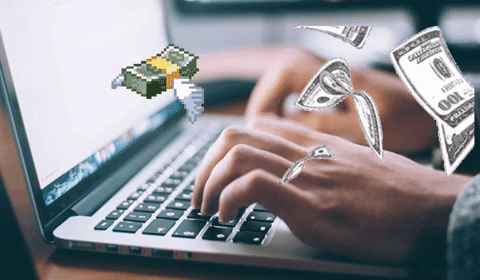 Facebook-ի միջոցով մի խումբ արցախցիներից գումար են հափշտակել