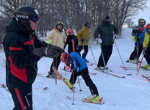 Ավստրիացի մասնագետը վերապատրաստել է Հայաստանի մարզիչներին