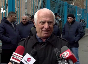 От Левона до Никола – все ученики русских