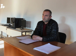 Ջուրը հիմա 5 օրը մեկ է, ամառը կդառնա 15 օրը մեկ. Արցախի Հաղորտի համայնքի ղեկավար