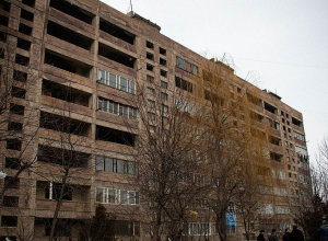 Վանաձորում ուսումնասիրվում են երկրաշարժի հետևանքով առաջացած խնդիրները