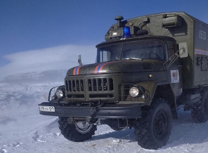 Փրկարարներն արգելափակումից դուրս են բերել 16 բեռնատար ավտոմեքենա