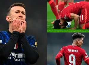 «Կարմիր ցուլերը» դիմացան, «Ինտերը»` ոչ. ՉԼ