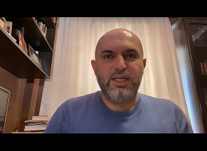 Արմեն Աշոտյանը լավ լուր ունի