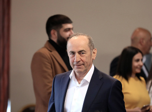 Քոչարյանը՝ իր և Սերժ Սարգսյանի հարաբերությունների մասին