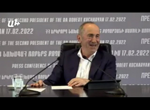 Պատրաստ եմ կալանավորման․ պետությո՞ւն ես դու, թե՞ ով ես․ Քոչարյան