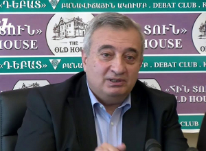 Перспективы развития армяно-турецких отношений как политическая злободневность номер один