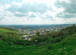 Նորքի այգիներում գտնվող տարածքի շենք-շինությունները և հողամասն օտարվել է