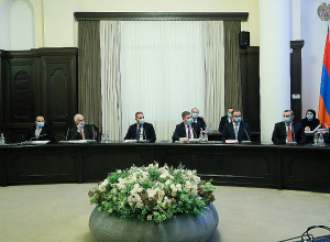 Կկառուցվեն ու կբարեկարգվեն կրթական, մշակութային և մարզական մի քանի տասնյակ հաստատություններ