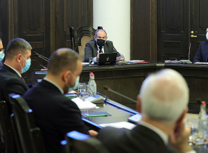 3000-ից ավելի տեղահանված ընտանիքներ հնարավորություն կունենան կառուցել իրենց սեփական տները