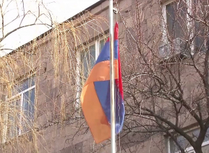 Հետախուզվում էր դիտավորությամբ առողջությանը ծանր վնաս պատճառելու մեղադրանքով