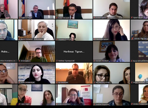 Աշխատանքային իրավունքների հիմնախնդիրներին նվիրված բազմակողմ հետազոտություններ՝ Հայաստանում