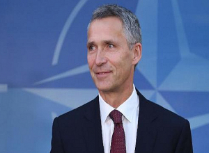 ՆԱՏՕ-ի դաշնակիցները սերտորեն համագործակցում են Վրաստանի և Ուկրաինայի հետ. Ստոլտենբերգ