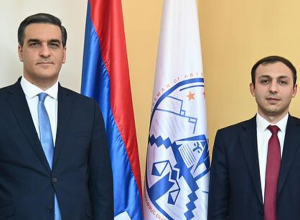 Այդ հետապնդումն ունի քաղաքական շարժառիթներ և հիմնված է փաստերի բացահայտ մանիպուլիացիայի վրա․ հայտարարություն