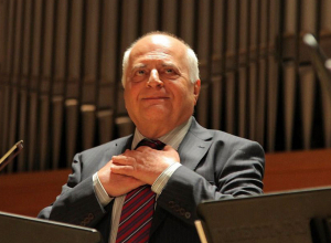 Скончался композитор Левон Чаушян