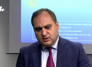 Հարցը կարելի էր լուծել առանց կալանավորման․ Արա Զոհրաբյան