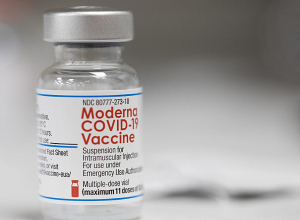 Մոդեռնայի չբացված սրվակների պիտանելության ժամկետը երկարաձգվել է 2 ամսով