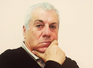 Կյանքից հեռացել է ՀՀ ժողովրդական նկարիչ Մասիս Գրիգորյանը