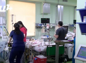 Երևանում բացվեց «Վերջույթների պահպանման կենտրոն»