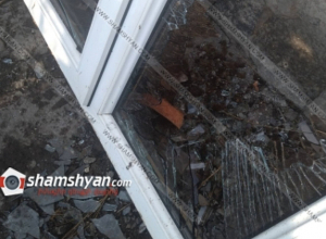 Քաղաքացին  բենզինի շիշը գցել է վառարանի մեջ, պայթյուն է առաջացել, 7 անձ հիվանդանոցում է․ Shamshyan.com