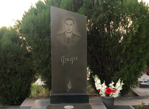 18 տարի առաջ այս օրը սպանվեց Գուրգեն Մարգարյանը