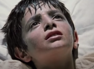 Իրական Գիքորն ավելի մեծ է եղել, իսկ Մարոն ամուսնացել է 12 տարեկանում