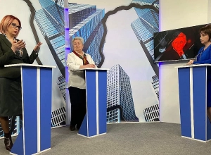 Արցախից հայկական հետքը վերացնելու Ադրբեջանի մտադրությանը պաշտոնական Երեւանի արձագանքը բավարար չէ․ «Առերեսում»  Առավոտ