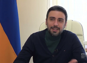 Ինչու  «Հայաստան» խմբակցությունը փոխեց որոշումը