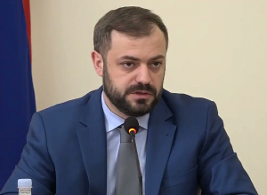 Ներկայացվել են  Հաշվեքննիչ պալատի նախագահի եւ ԿԲ ի խորհրդի անդամի թեկնածությունները