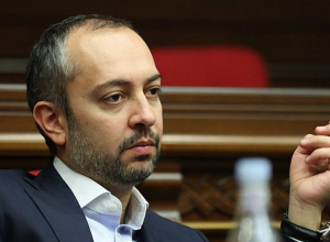 ԱԺ Արտաքին հարաբերությունների մշտական հանձնաժողովի արտահերթ նիստ. ՈՒՂԻՂ