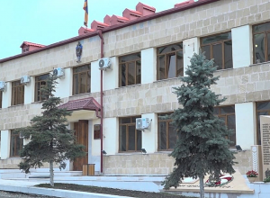 СНБ Арцаха в состоянии обеспечить безопасность Араика Арутюняна