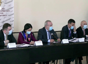 Ոչ մի երեխա դպրոցից դուրս պետք է չմնա․ ներկայացվեց ՀՀ կրթության զարգացման պետական ծրագիրը