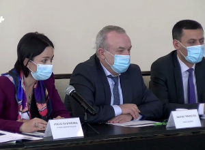 Как будет восполняться нехватка специалистов по химии и физике в школах?