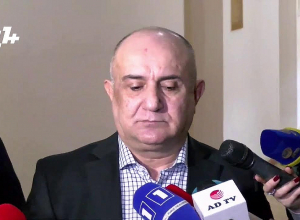 Սամվել Բաբայանի ճեպազրույցը․ ՈՒՂԻՂ