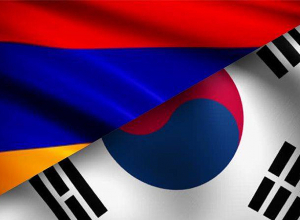 Կորեայի հետ մեր դիվանագիտական հարաբերությունների 30-ամյակն է այսօր