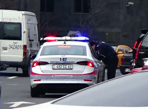 341 транспортное средство перемещено на специально охраняемую территорию: обнаружены 5 разыскиваемых