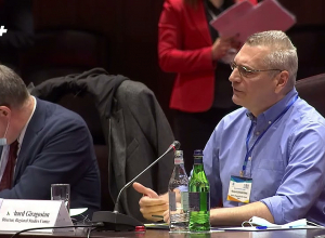 Армения готова к компромиссам во имя дипломатии: Ричард Киракосян