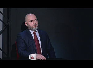 Տղերքը, ում տարել, բրախել են պոստերում, գալու են, խոսե՞ն. Արմեն Աշոտյան