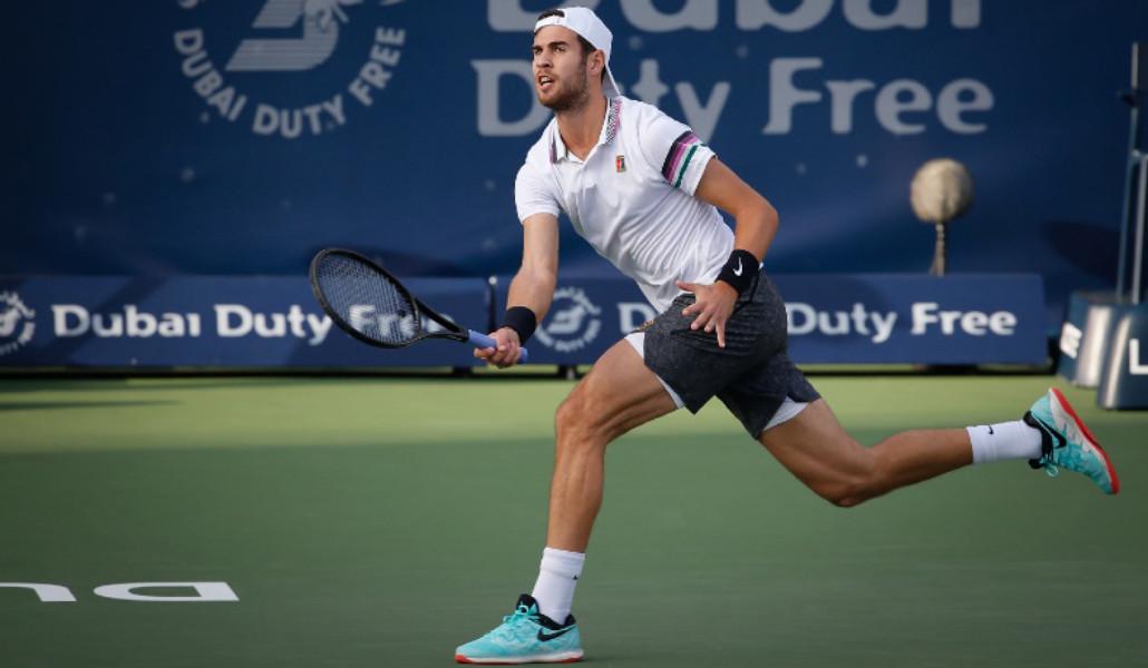a1+karen tenis