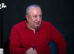 Ինձ աքսորելու նախաձեռնողներից մեկը եղել է Սամվել Բաբայանը․ Մովսես Հակոբյան