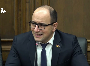 Ե՞րբ է Ռուսաստանում Հայաստանի դեսպանը հետ կանչվելու և փոխարինվի․ Մամիջանյան