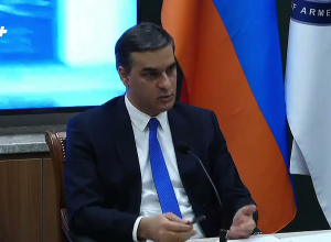 Արման Թաթոյանը կմիանա՞ որեւէ քաղաքական ուժի